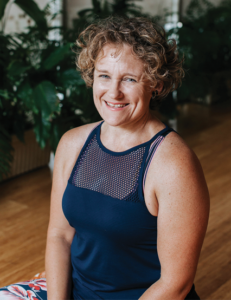 Emma Prior Yoga and Pilates Divorce Hub