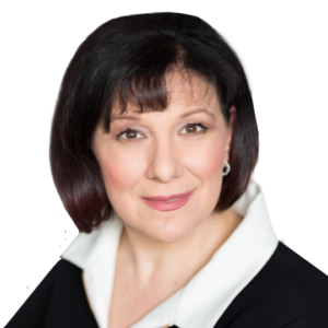 Helen Russo Divorce Hub Brisbane Financial Adviser